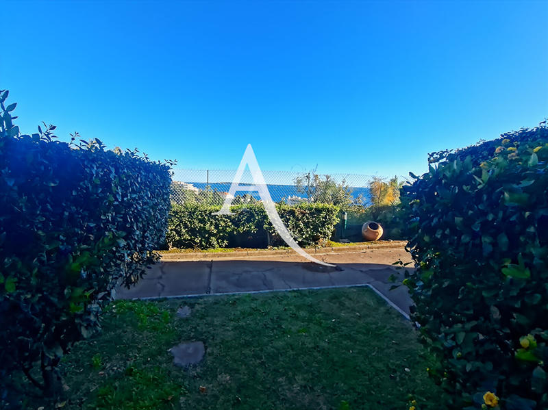 Appartement - 27 m² - 2 pièces