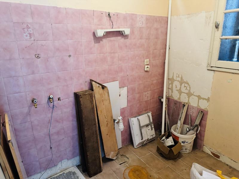 Maison - 114 m² - 6 pièces