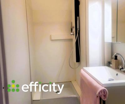 Appartement - 24 m² - 1 pièce