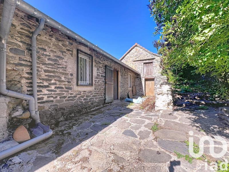 Maison - 132 m² - 4 pièces