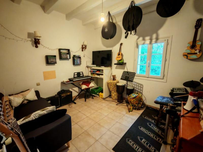 Maison - 145 m² - 7 pièces