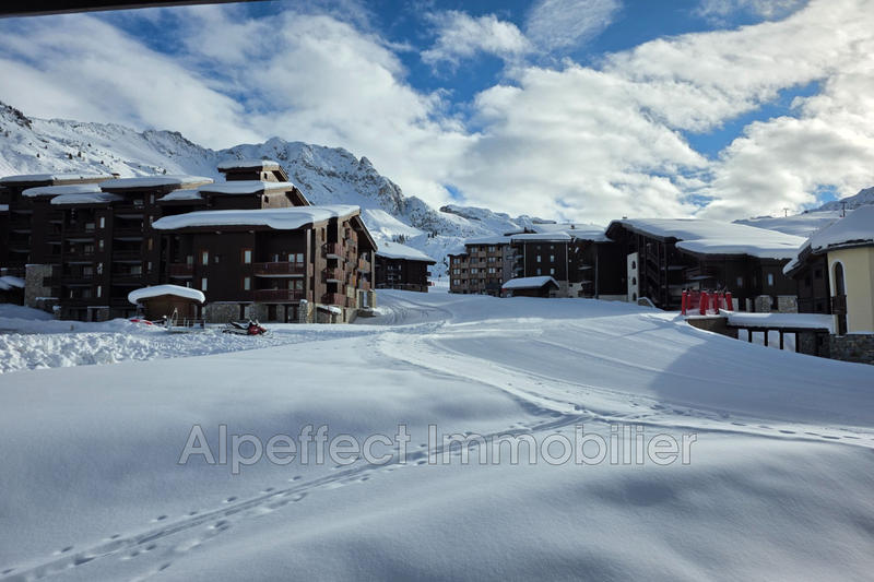 Appartement - 28 m² - 2 pièces