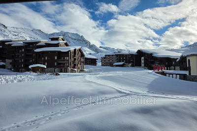 Appartement - 28 m² - 2 pièces