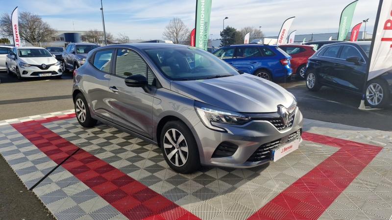 Renault Clio V Tce 90 Equilibre