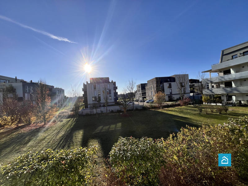 Appartement - 75 m² - 3 pièces