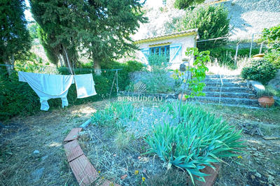 Maison de village - 148 m² - 5 pièces