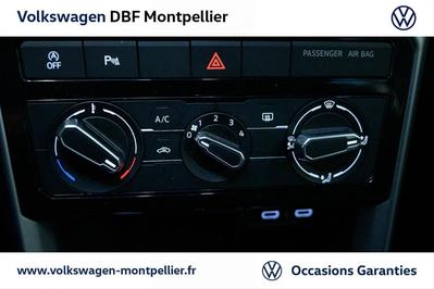 Volkswagen t-Cross 1.0 Tsi 95 Start/Stop Bvm5 Active