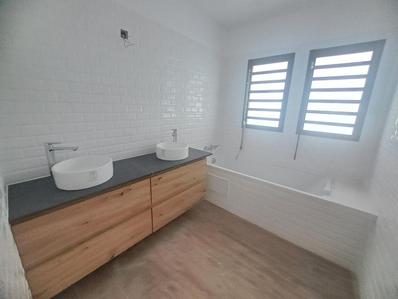 Villa - 127 m² - 5 pièces