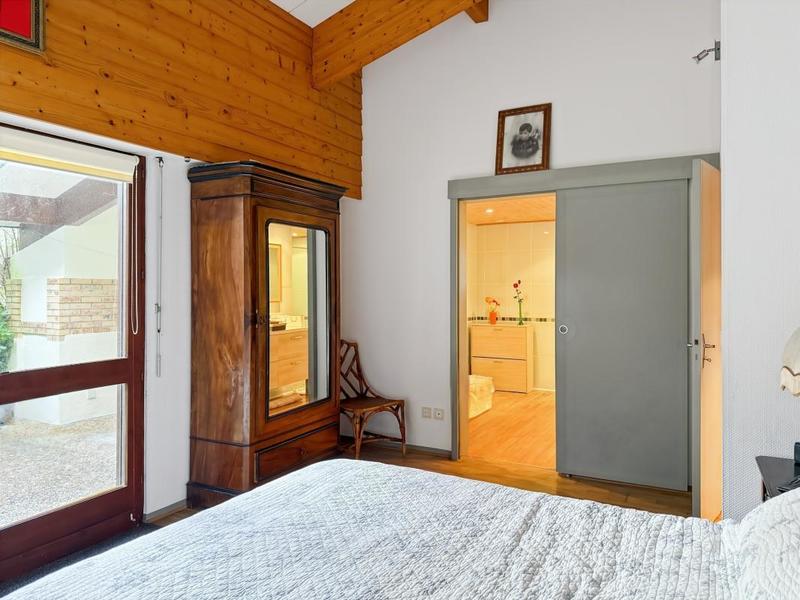 Villa - 113 m² - 4 pièces