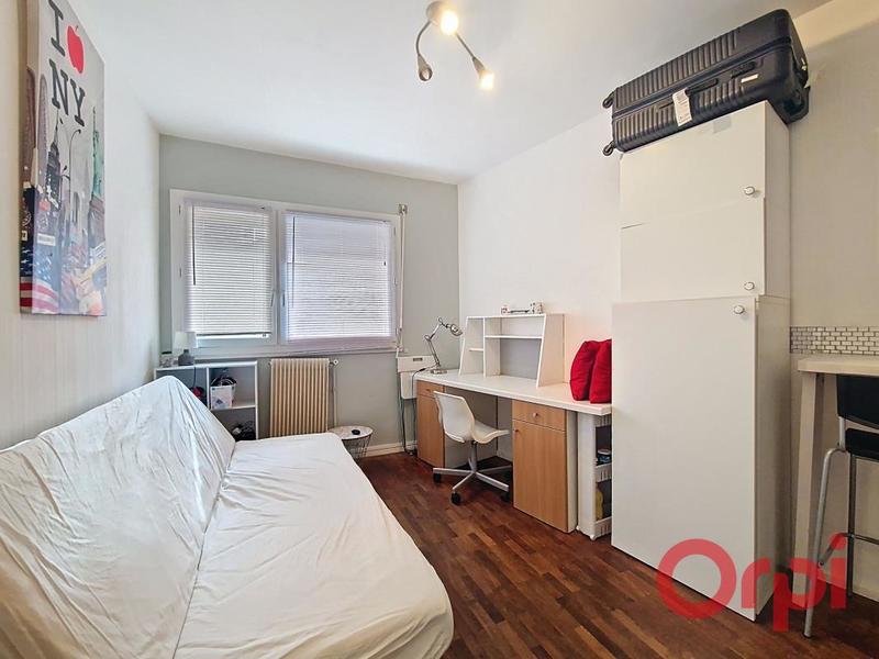 Appartement - 18 m² - 1 pièce