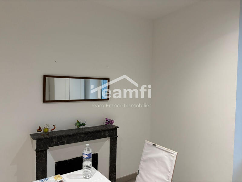 Appartement - 21 m² - 1 pièce