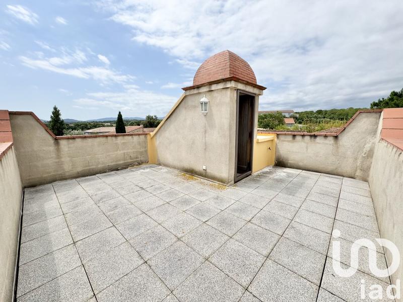 Maison - 159 m² - 5 pièces