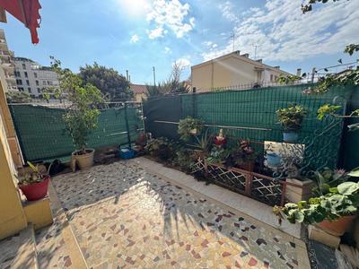 Appartement - 42 m² - 1 pièce