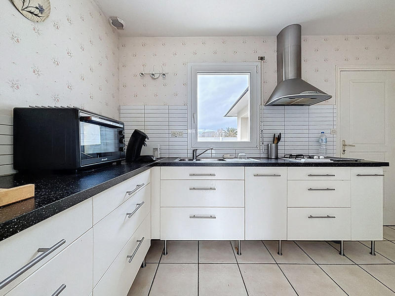 Maison - 68 m² - 4 pièces