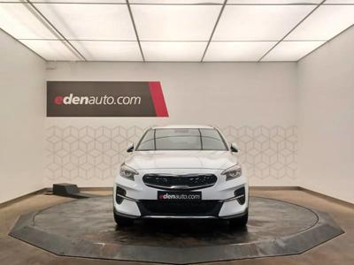 Kia Xceed 1.6 GDi Phev 141ch Dct6 Active