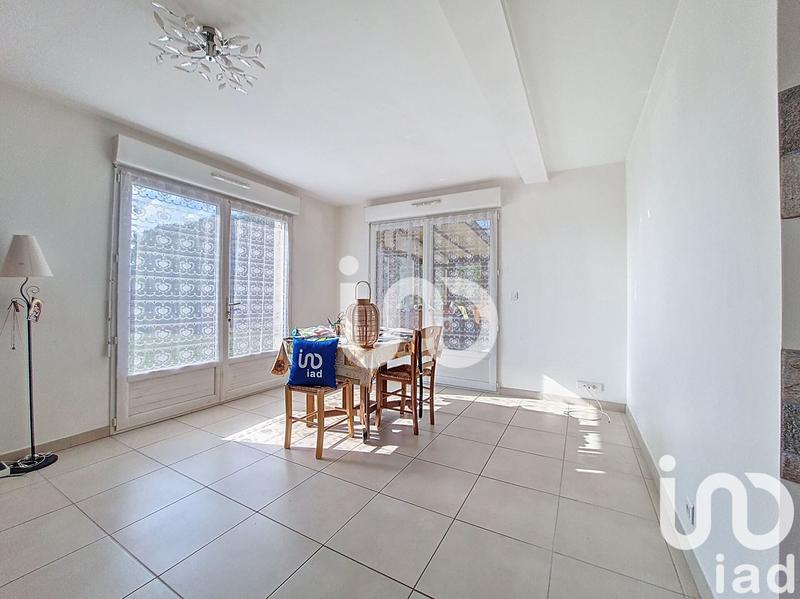 Maison - 157 m² - 5 pièces