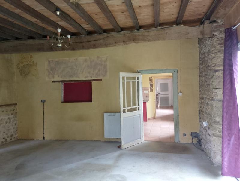 Maison - 213 m² - 7 pièces