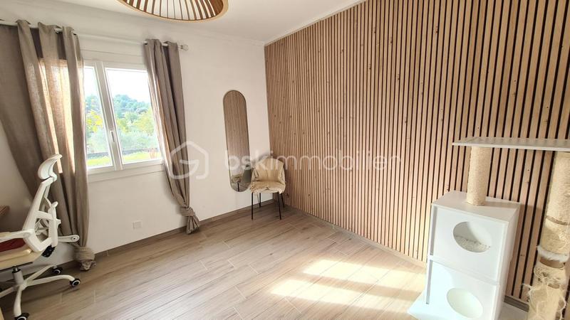 Villa - 95 m² - 4 pièces