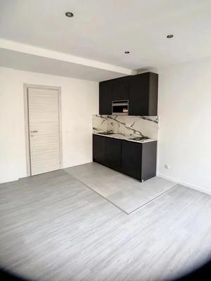 Appartement - 30 m² - 2 pièces