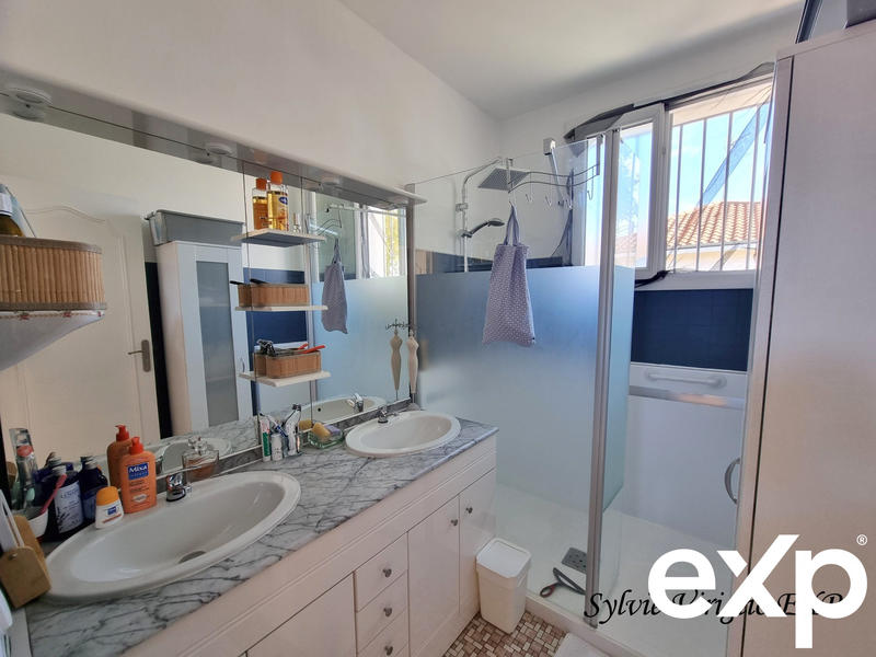 Villa - 129 m² - 6 pièces