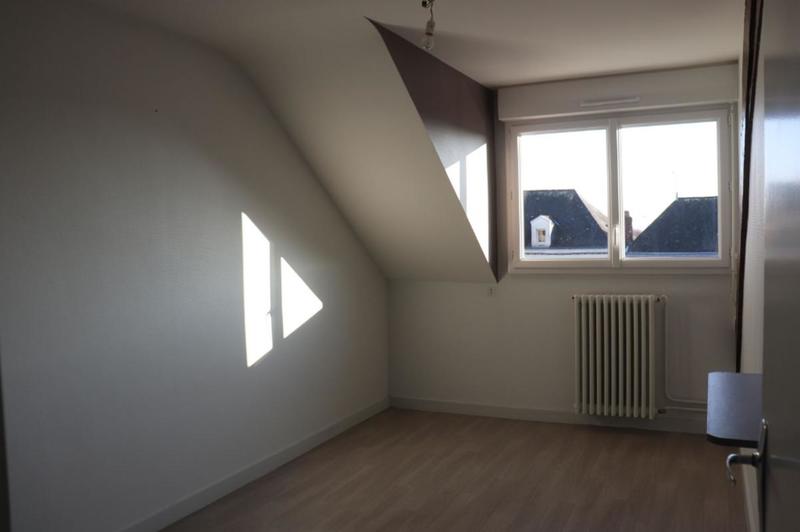 Appartement - 120 m² - 4 pièces