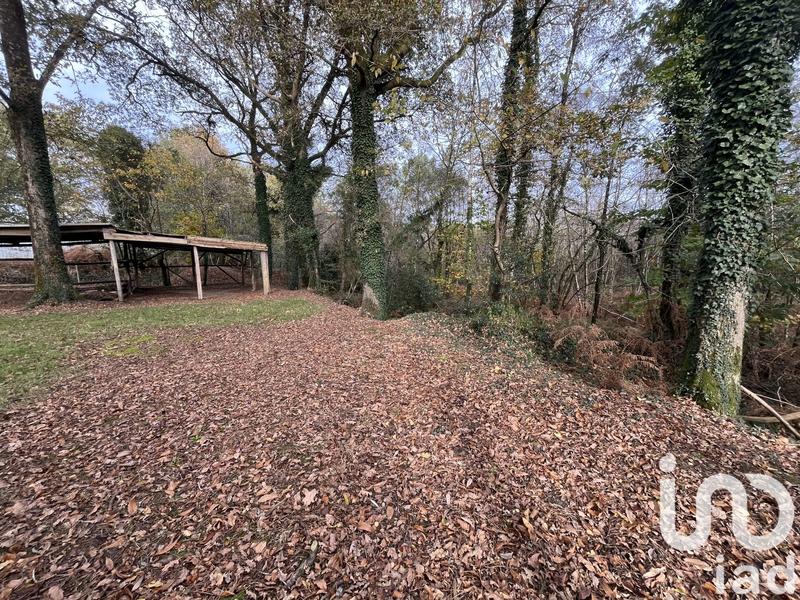 Maison - 149 m² - 6 pièces