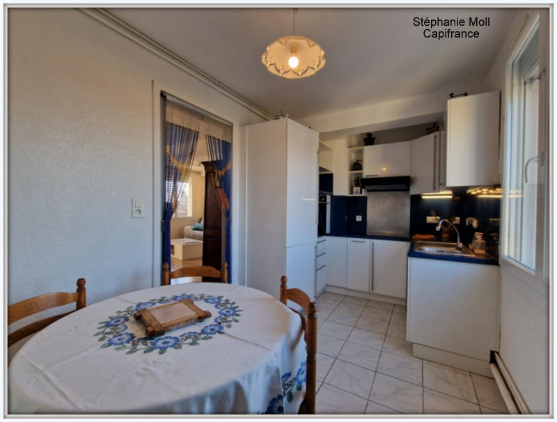 Appartement - 74 m² - 4 pièces