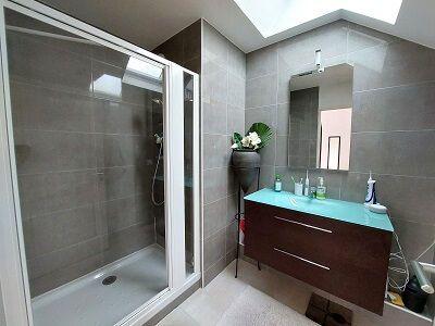 Duplex - 136 m² - 4 pièces