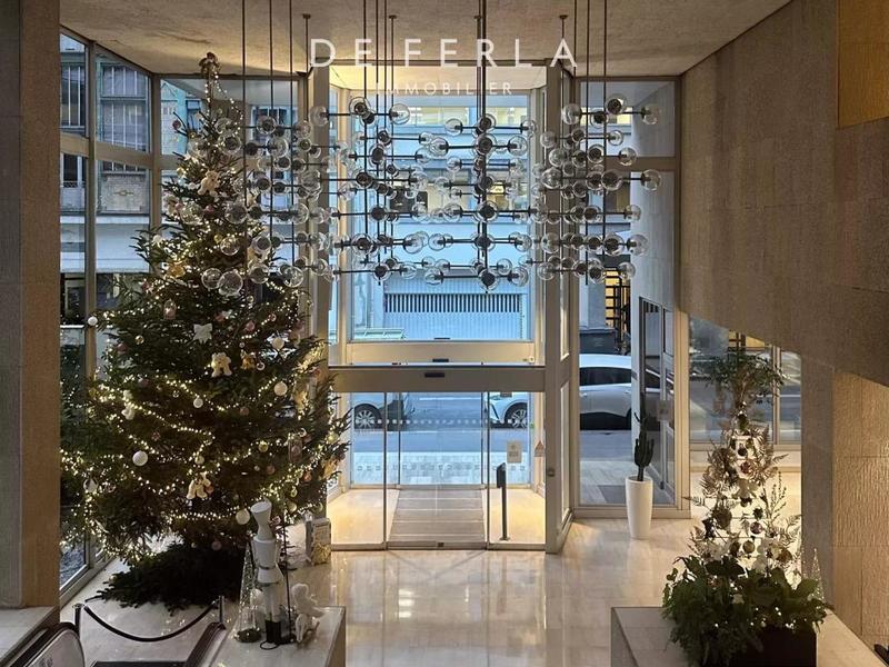 Studio - 32 m² - 1 pièce