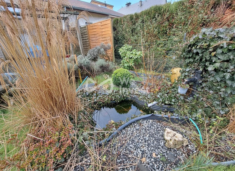 Maison - 165 m² - 5 pièces