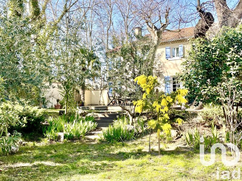 Maison - 150 m² - 7 pièces