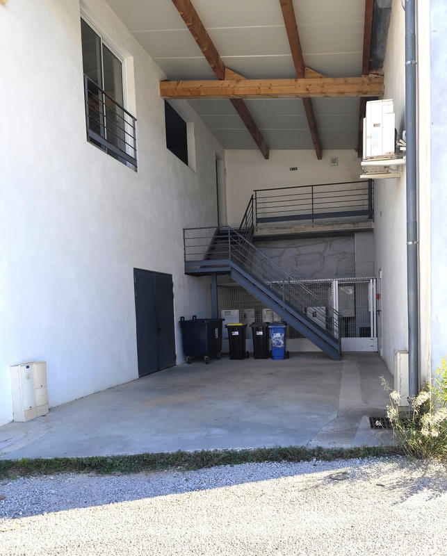 Local commercial - 180 m²