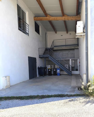 Local commercial - 180 m²