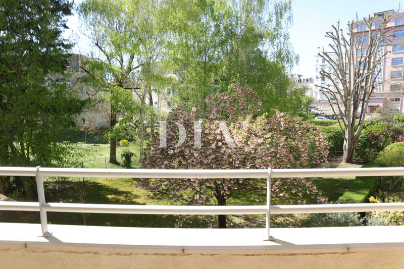 Appartement - 89 m² - 5 pièces