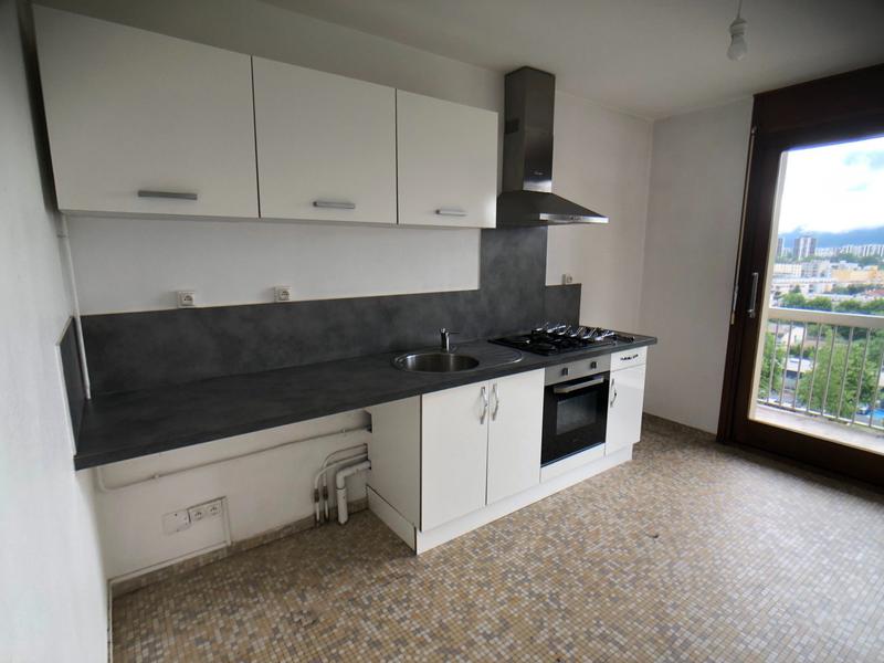 Appartement - 55 m² - 2 pièces