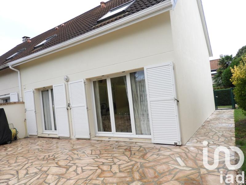 Maison - 75 m² - 4 pièces