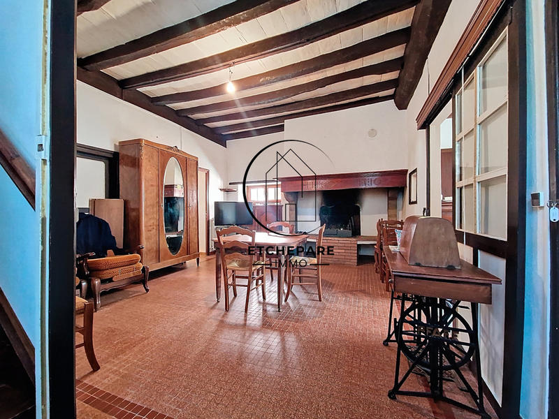 Maison - 129 m² - 5 pièces