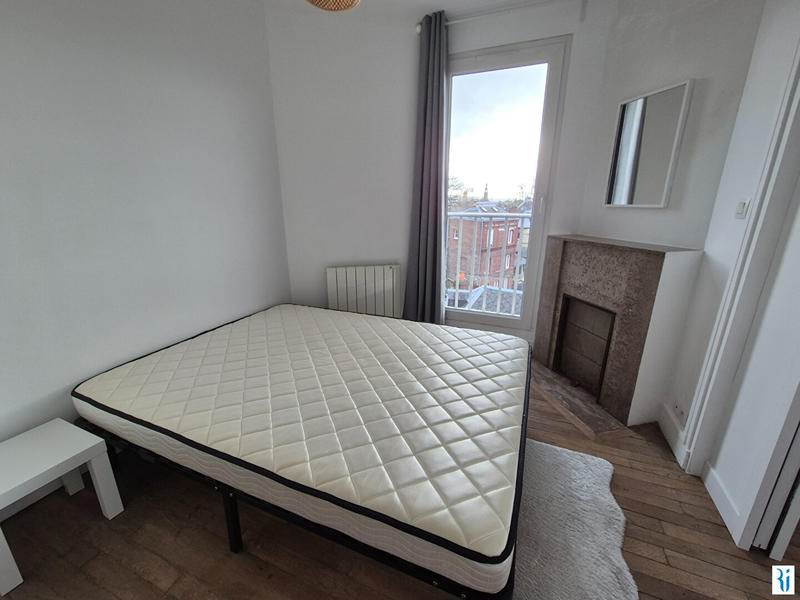 Appartement - 29 m² - 2 pièces