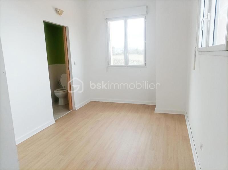 Maison traditionnelle - 136 m² - 5 pièces