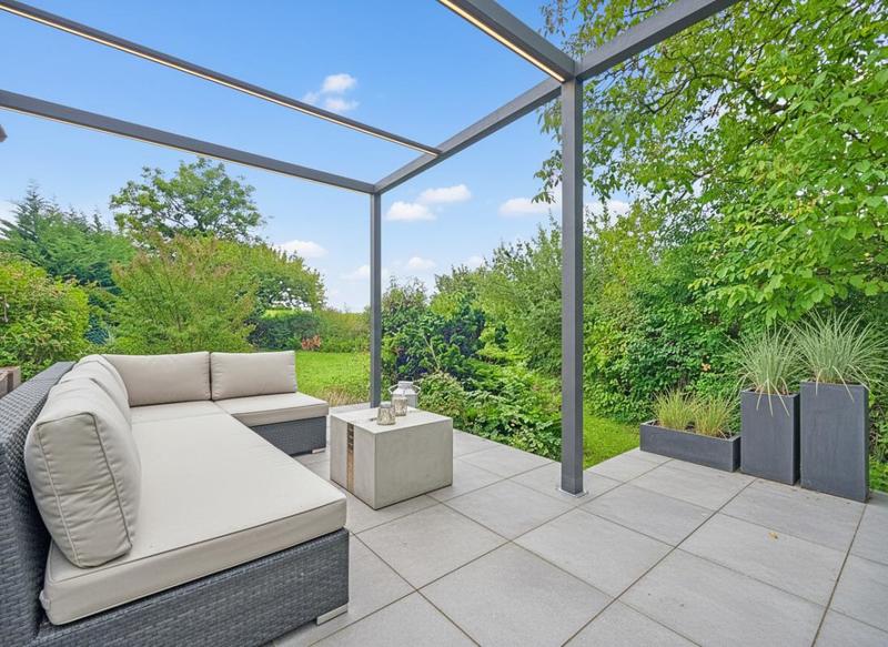 Maison - 88 m² - 3 pièces