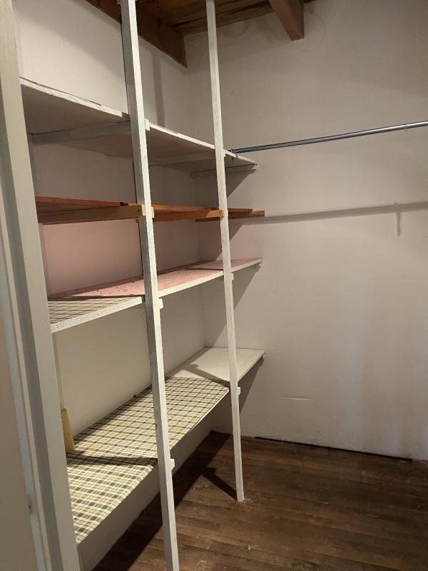 Maison de campagne - 142 m² - 5 pièces