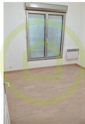 Appartement - 37 m² - 1 pièce