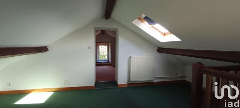 Maison - 171 m² - 4 pièces