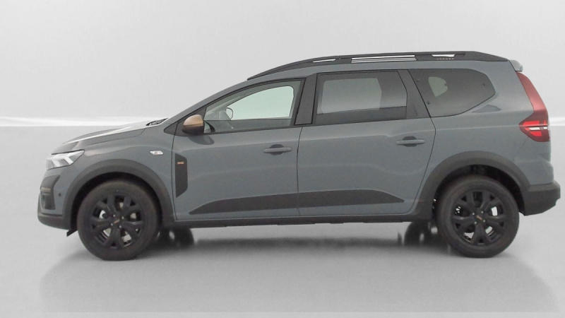 Dacia Jogger 1.0 Eco-G 100ch Extreme 7pl