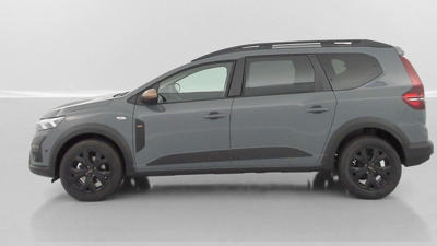 Dacia Jogger 1.0 Eco-G 100ch Extreme 7pl