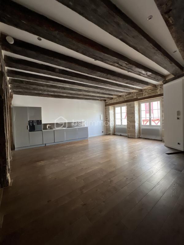 Appartement - 56 m² - 2 pièces