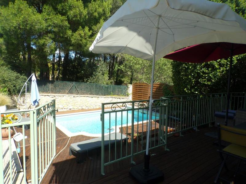 Villa - 150 m² - 4 pièces