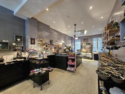 Local d'activités - 134 m²