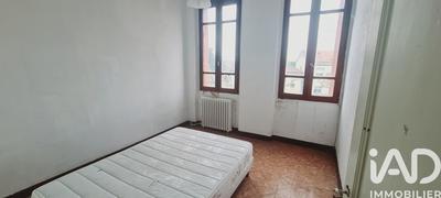 Maison de ville - 78 m² - 4 pièces