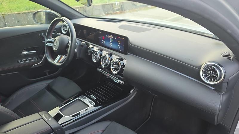 Mercedes Classe a Berline 250 e 218 Hybrid 8g-Dct Amg Line